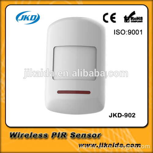 indoor pir motion sensor wireless pir detector